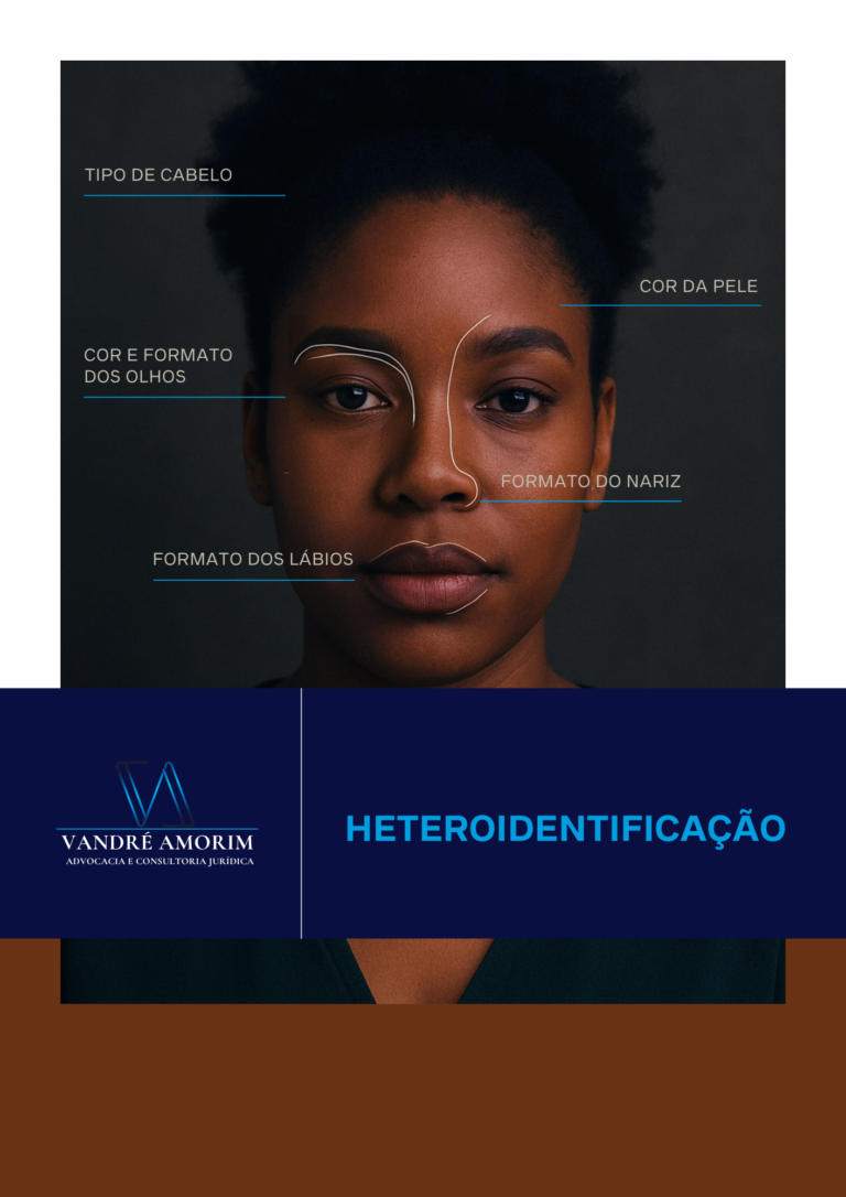 Imagem de capa do artigo: Heteroidentificação em concurso público: como evitar a eliminação e quando é possível recorrer administrativa e judicialmente
