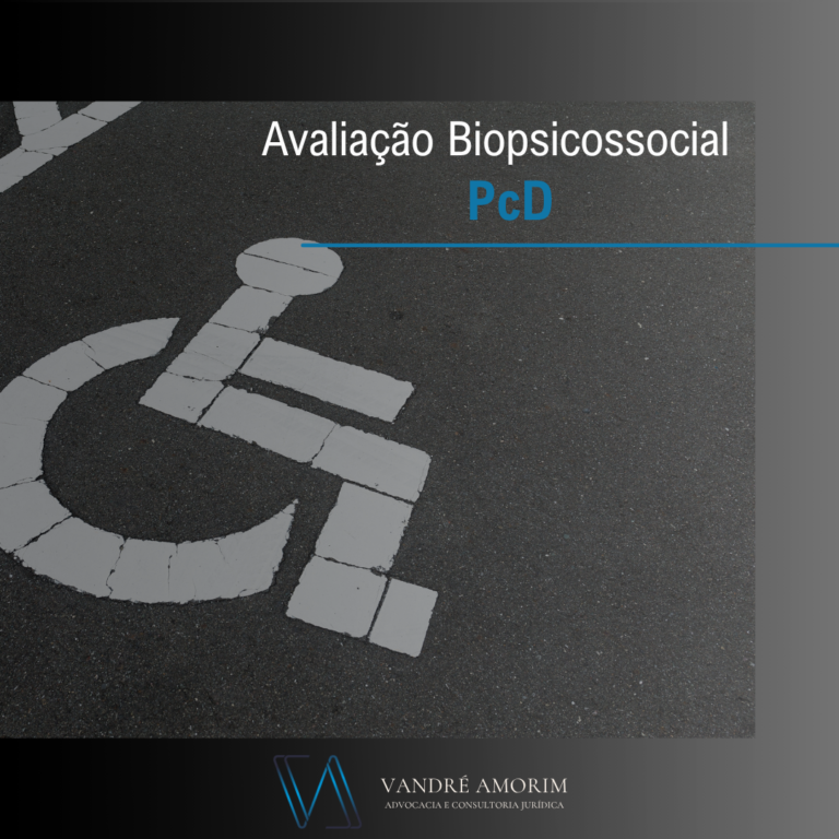 Imagem de capa do artigo: Foi eliminado na avaliação biopsicossocial (PcD) no concurso? Saiba quando é possível recorrer e reverter na Justiça